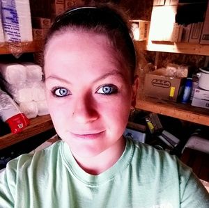 Meet your Posher, Sandra